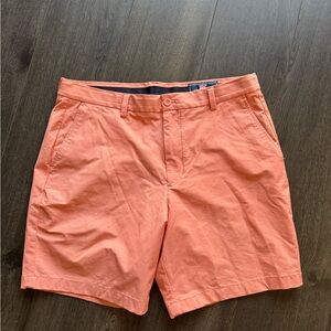 Vineyard vines pink Shorts